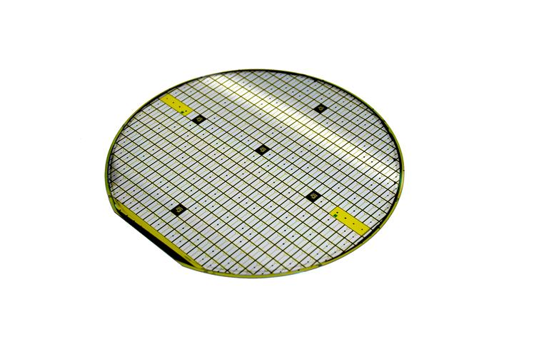 Penyelidikan mengenai teknologi pembawa wafer sic