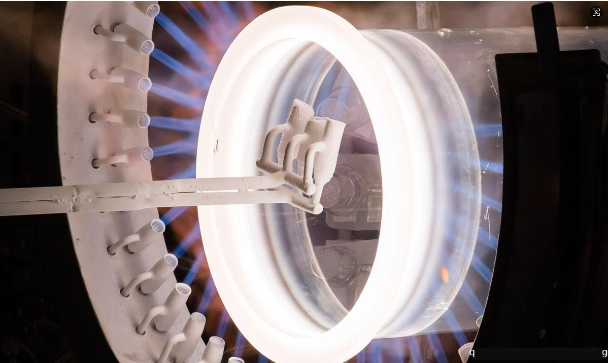 Apakah Kepelbagaian Aplikasi Kuarza dalam Pembuatan Semikonduktor?