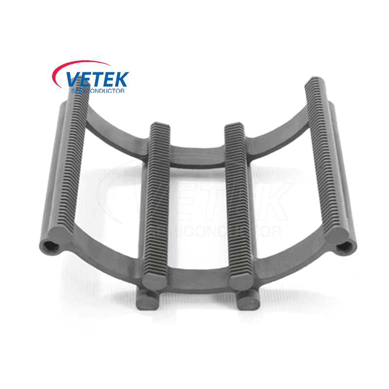 Perkara yang Menjadikan Bot Wafer Seramik SiC Penting untuk Pembuatan Semikonduktor Moden