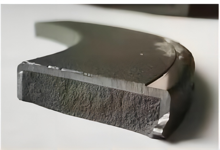 Memaksimumkan Hasil Fab: Mengapa CVD Solid SiC ialah Pilihan Terbaik untuk Bahagian Ruang Kritikal