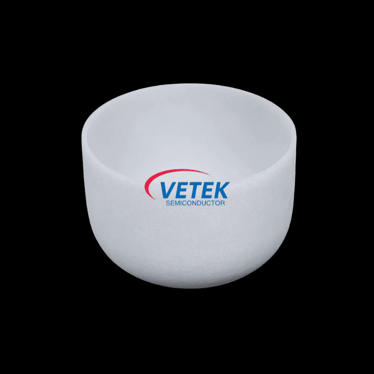 Bagaimanakah Prestasi Pisau Kuarza Semikonduktor Mempengaruhi Kestabilan Pertumbuhan Kristal?