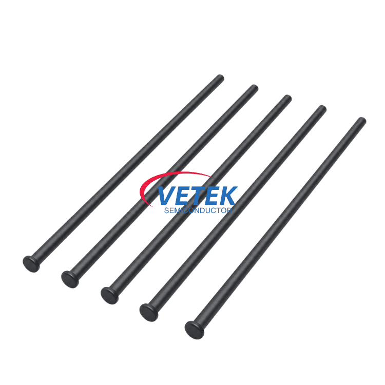 AMAT 0200-03201 Pin Lif Wafer SiC CVD