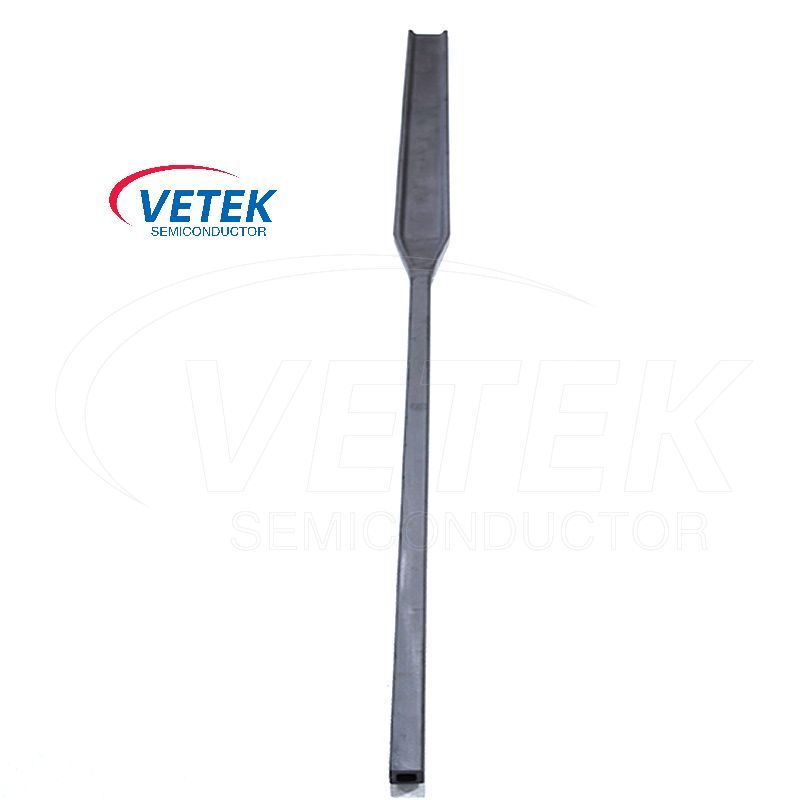 Kesucian tinggi sic cantilever dayung