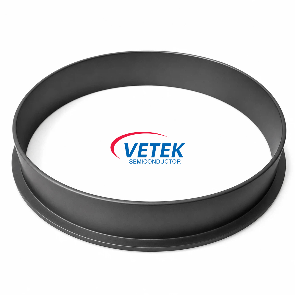 Cincin Bersalut PG (Pyrolytic Graphite).