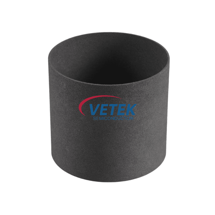 Cincin Panduan Grafit Berliang