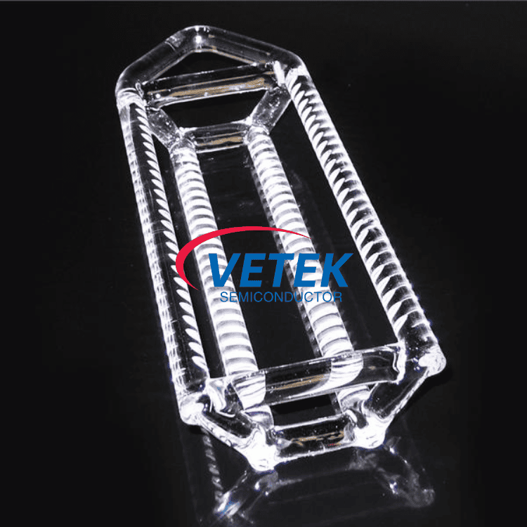Bot Wafer Quartz