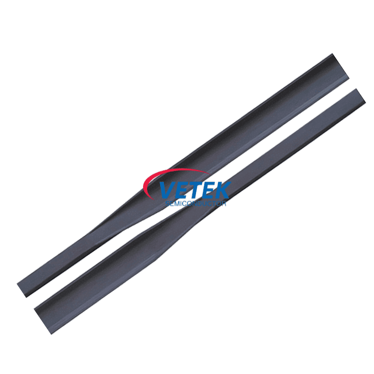 Sic cantilever paddles