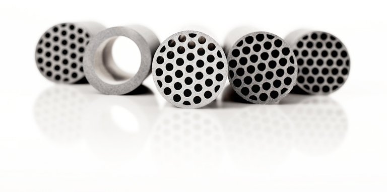 Membran Sic Ceramics