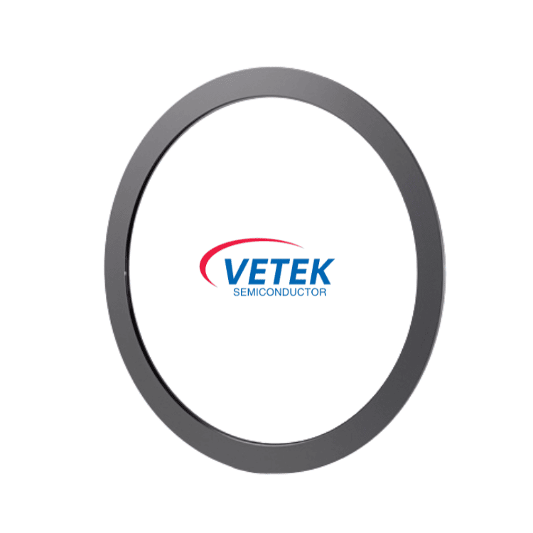 Cincin Fokus Silicon Carbide