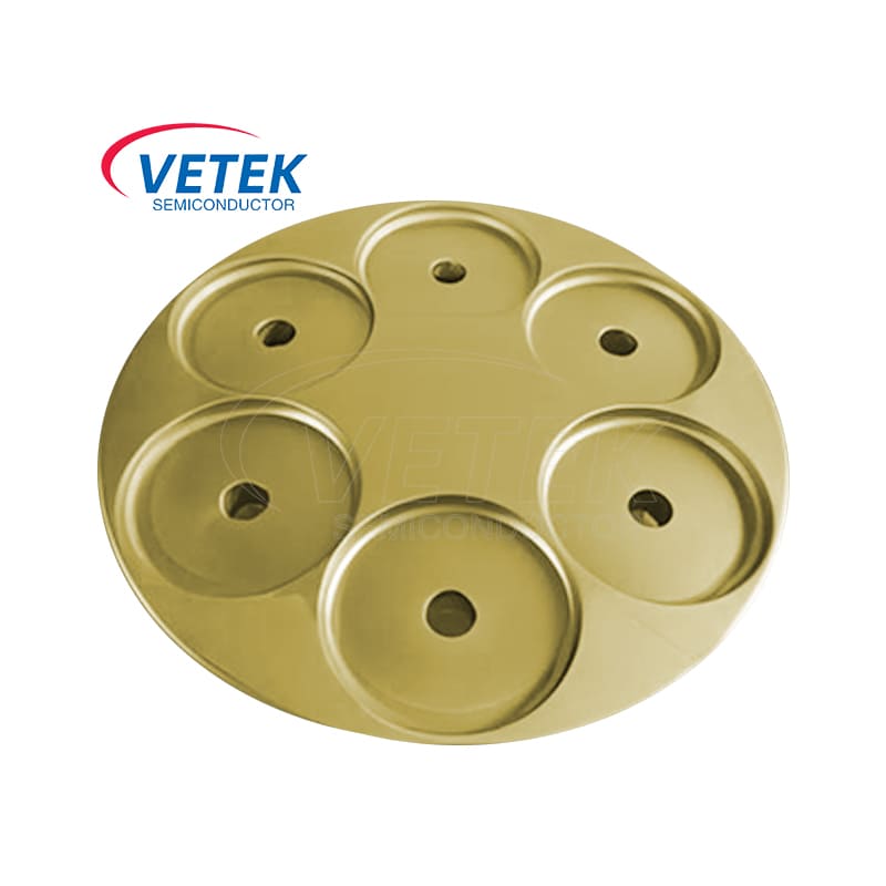 SPOLED PUTIHAN TAC Coating