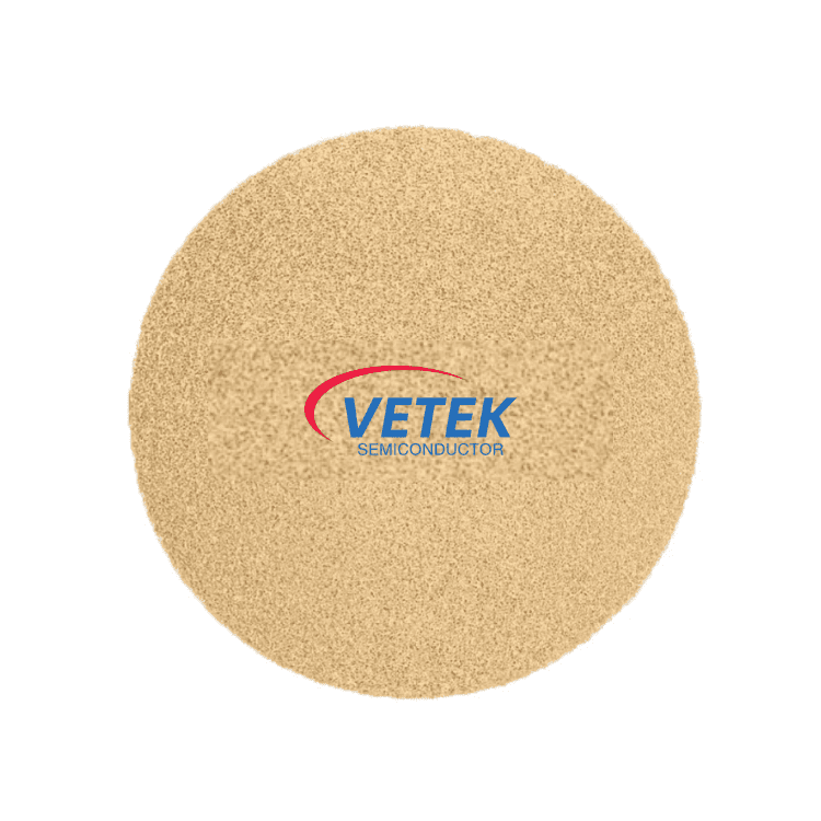 Grafit Berliang Bersalut Tantalum Carbide (TaC) untuk Pertumbuhan Kristal SiC